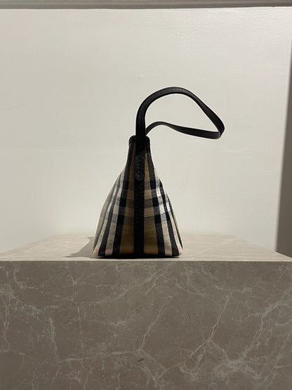 Sac Burberry Highlands