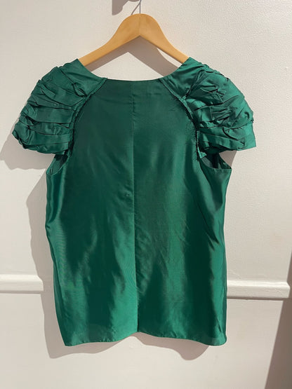 Top Marni vert T.38