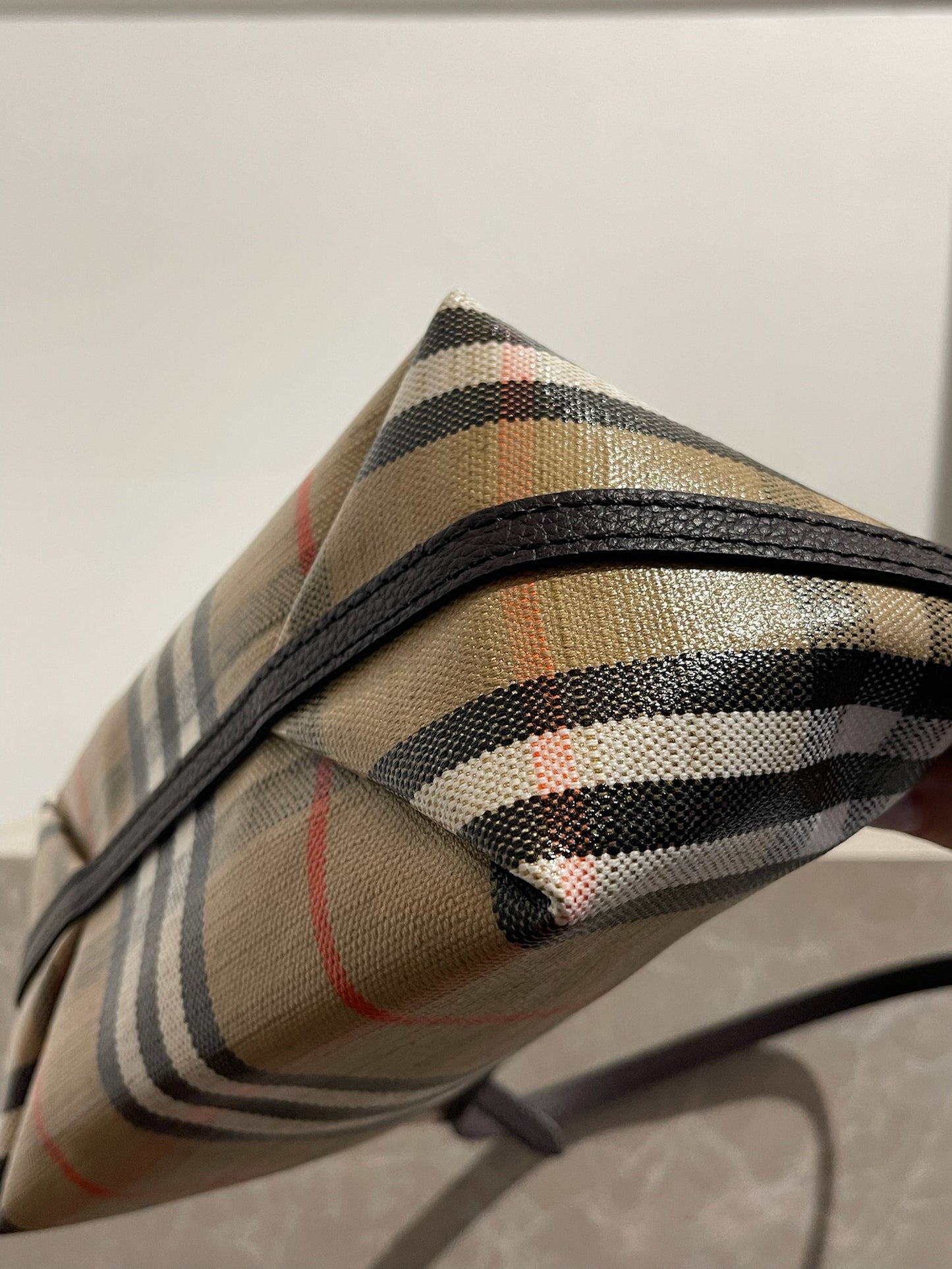 Sac Burberry Highlands