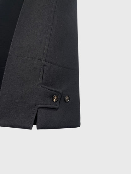 Pantalon Bottega Veneta noir T.38