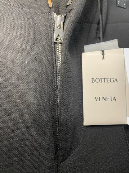 Pantalon Bottega Veneta noir T.38