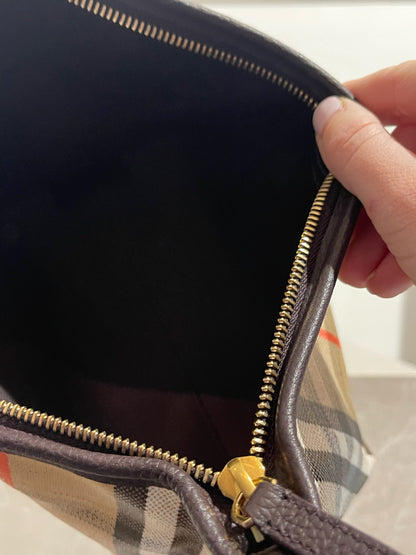 Sac Burberry Highlands