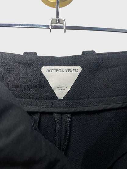 Pantalon Bottega Veneta noir T.38