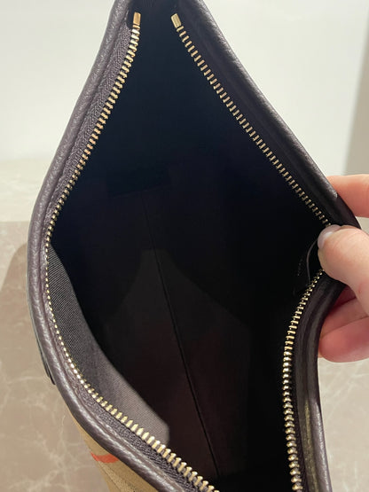 Sac Burberry Highlands