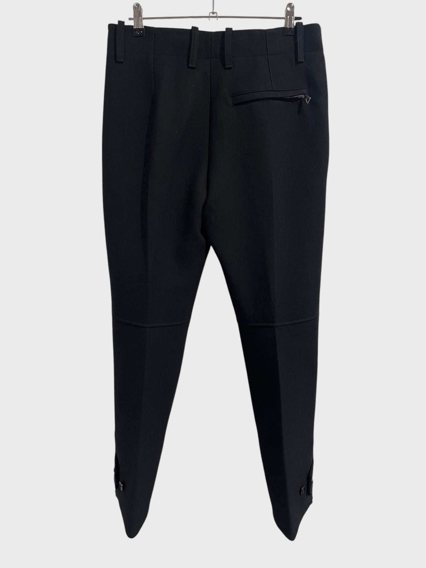 Pantalon Bottega Veneta noir T.38