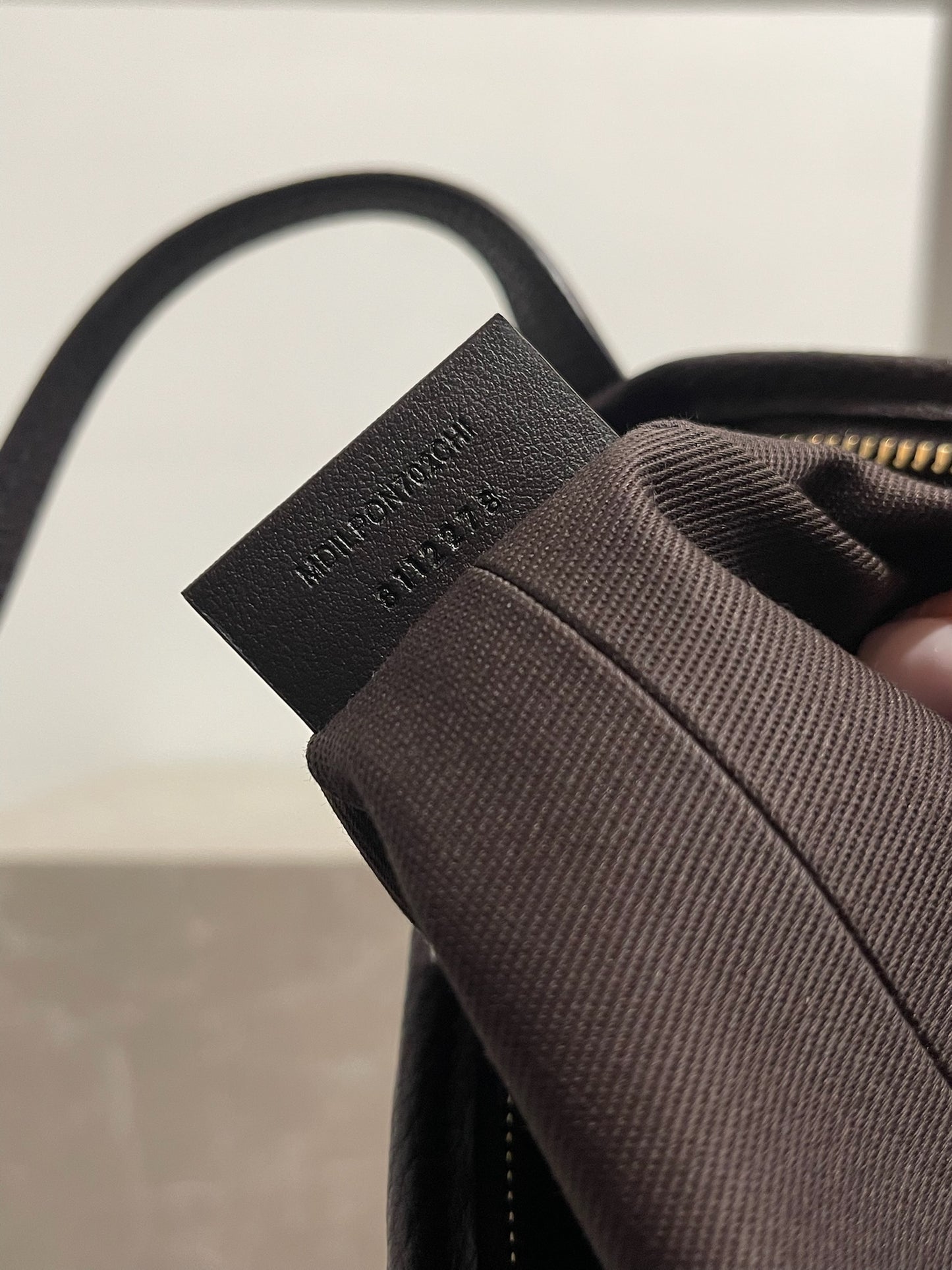 Sac Burberry Highlands