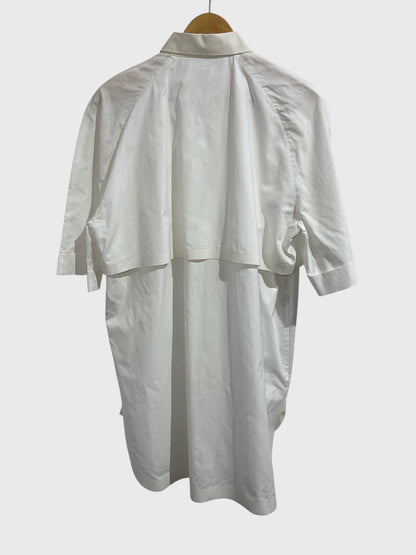 Chemise Celine blanche T.40