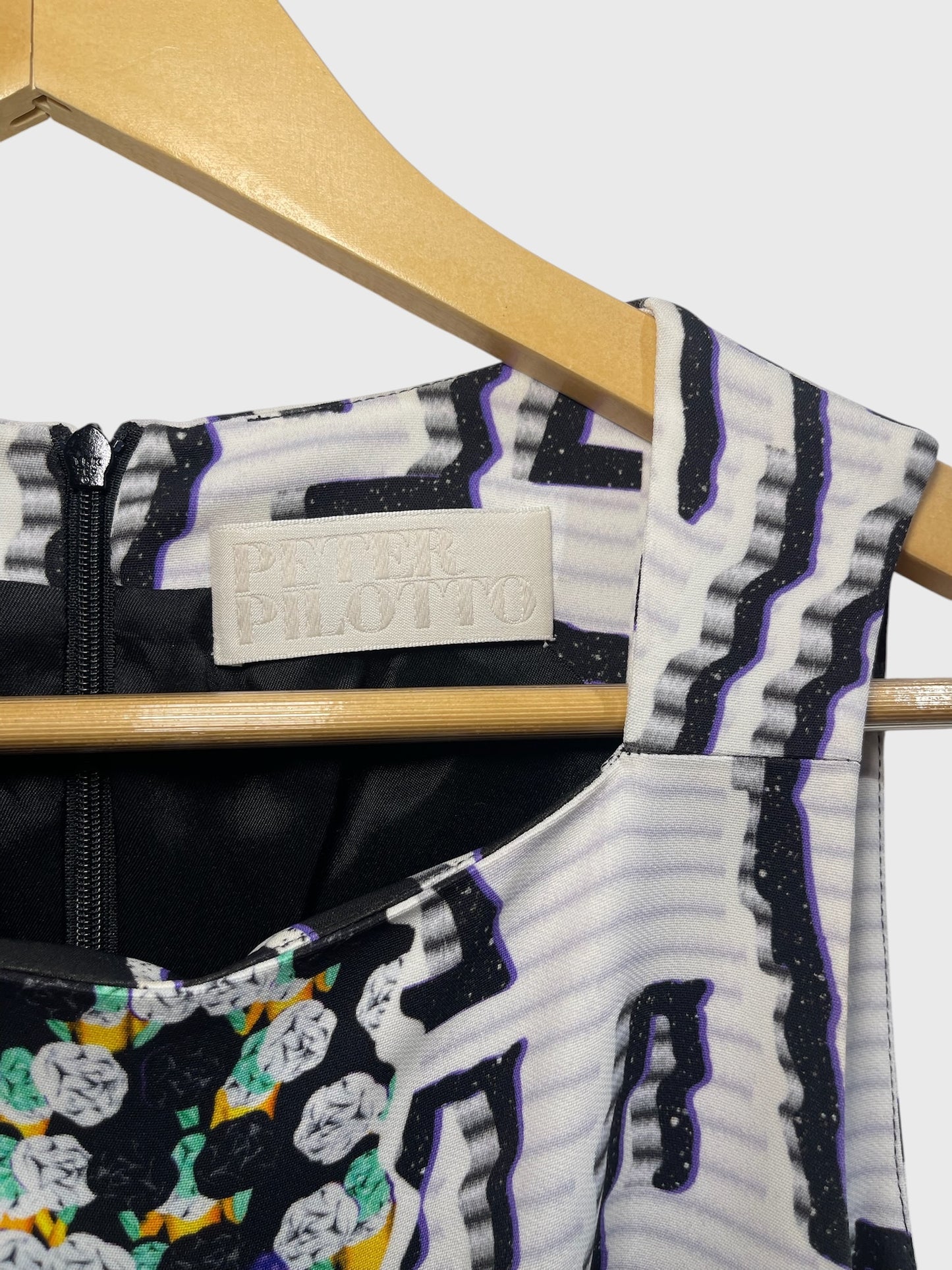 Robe Peter Pilotto T.36