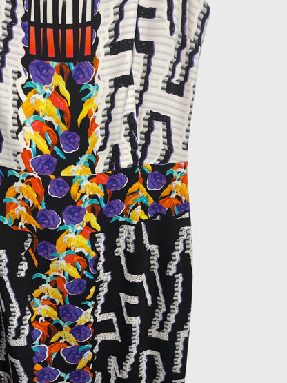 Robe Peter Pilotto T.36