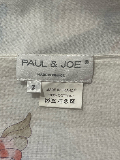 Top Paul & Joe T.2