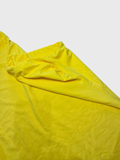 Maillot de bain Calarena jaune T.L