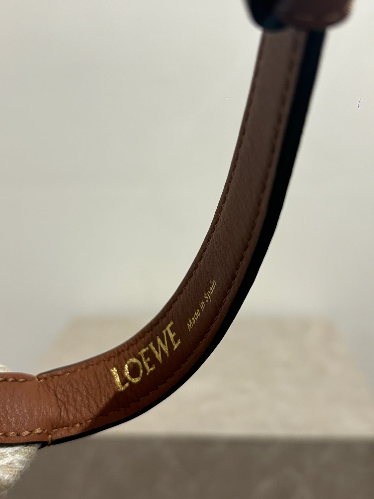 Sac Loewe Cubi