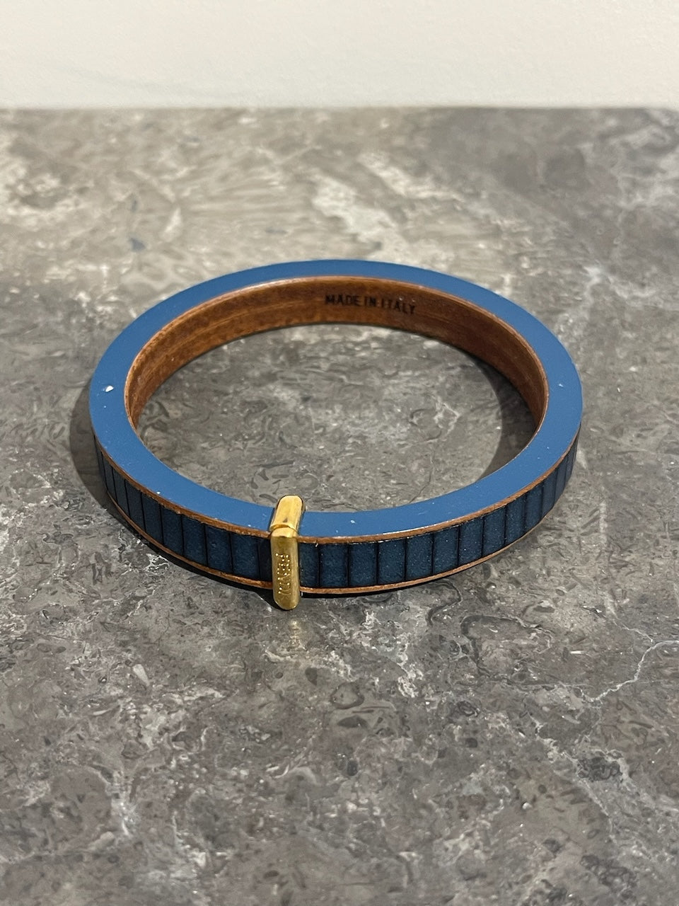 Bracelet Fendi double NEUF