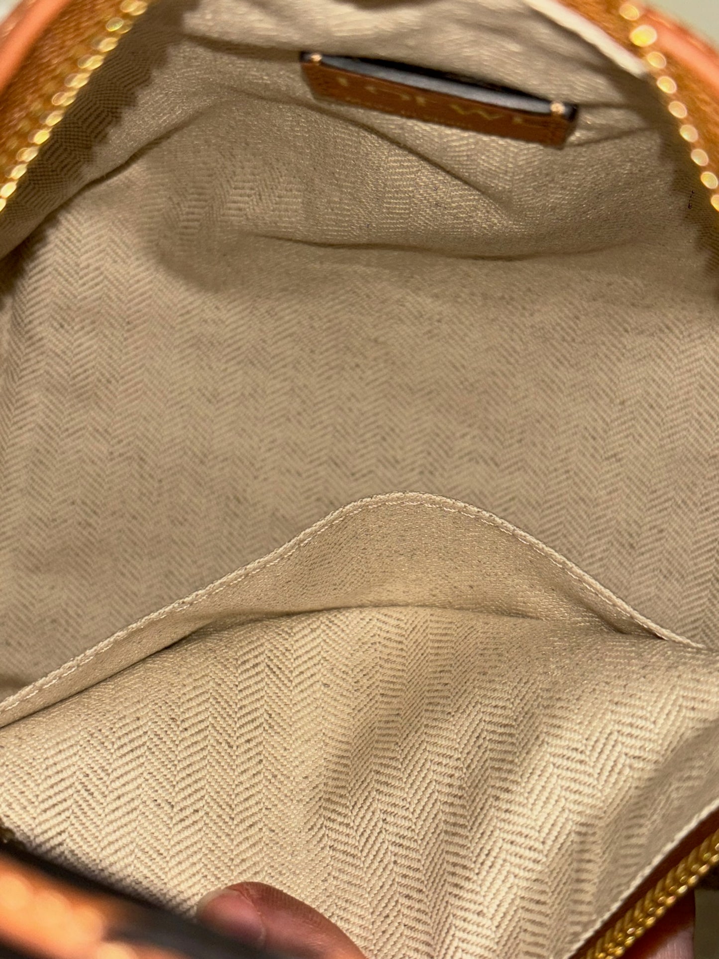 Sac Loewe Cubi