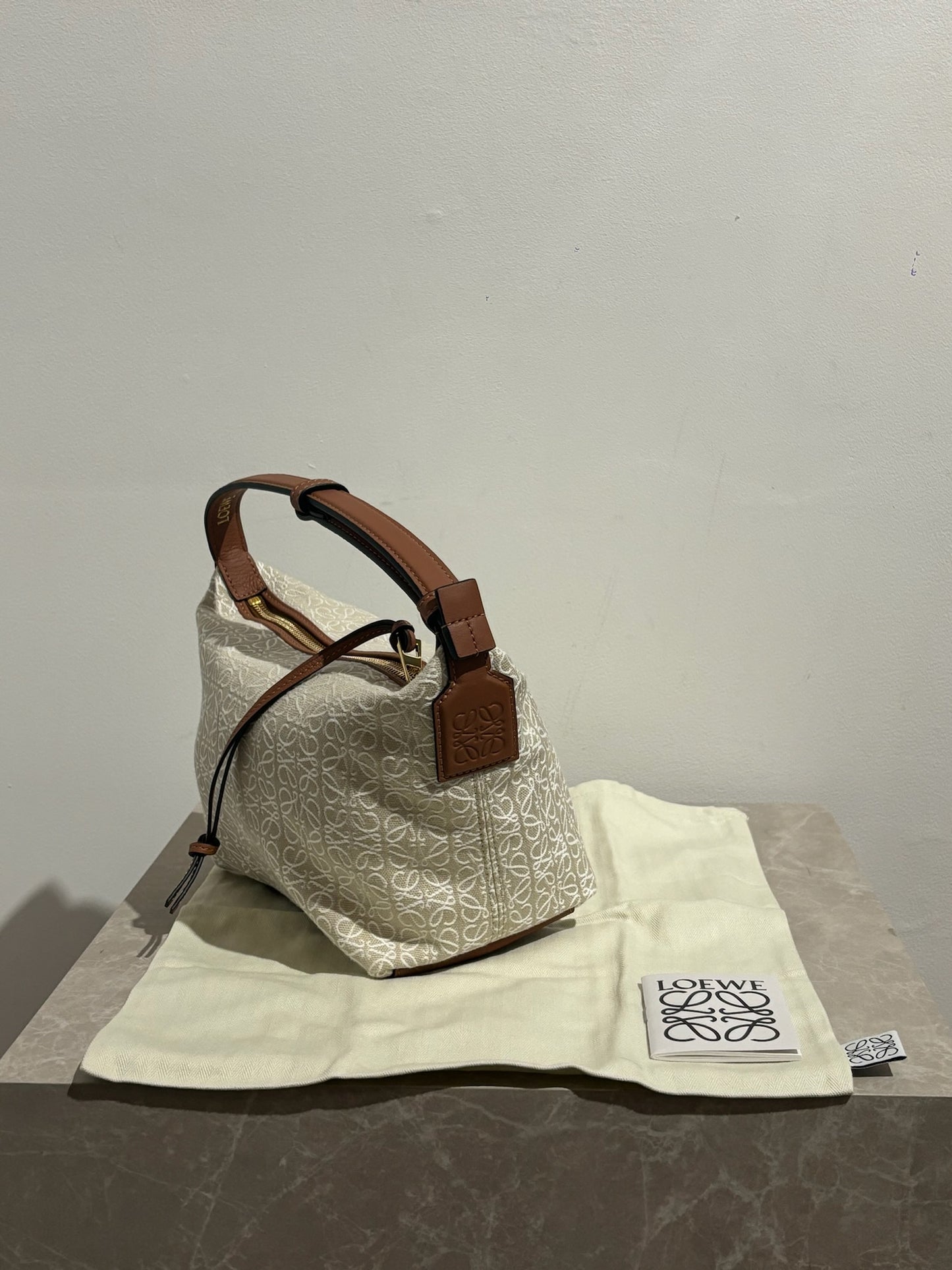 Sac Loewe Cubi