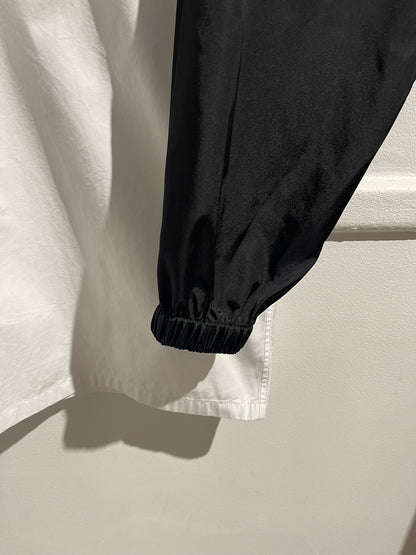 Chemise Prada blanche T.38