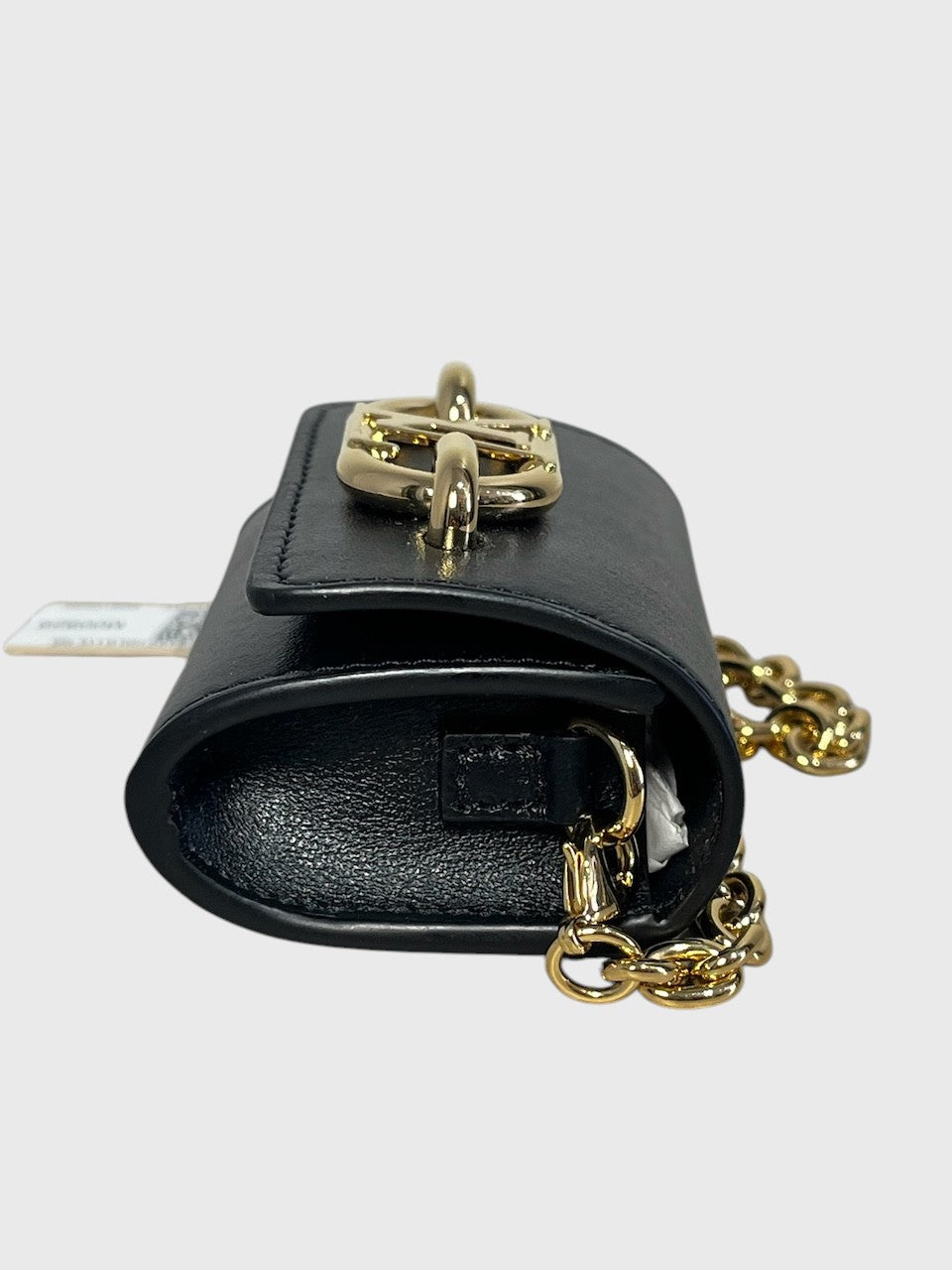 Bijou de sac Louis Vuitton noir