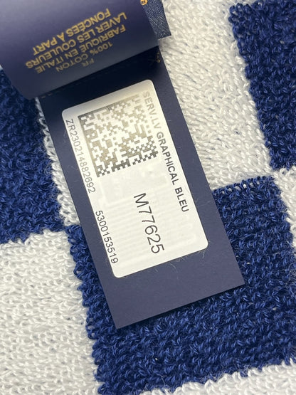 Serviette de plage Louis Vuitton