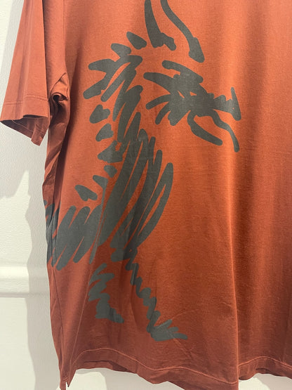 T-shirt Hermes T.XL