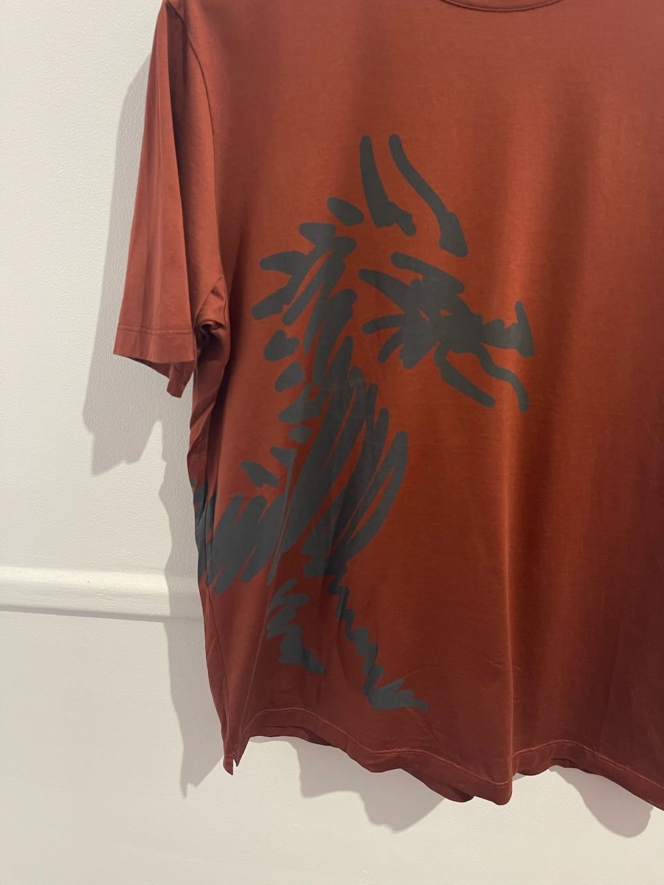 T-shirt Hermes T.XL