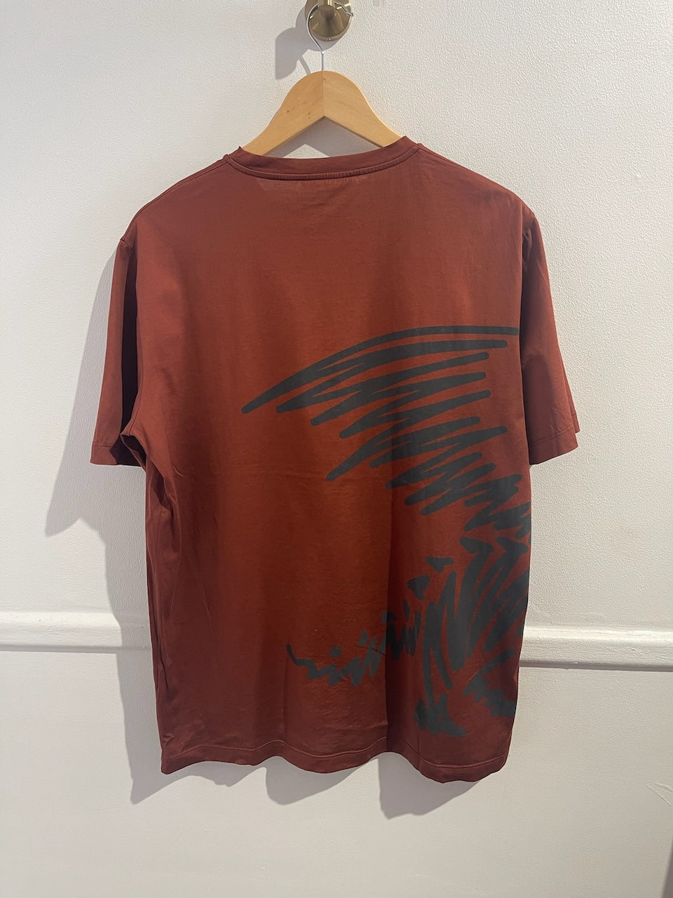 T-shirt Hermes T.XL