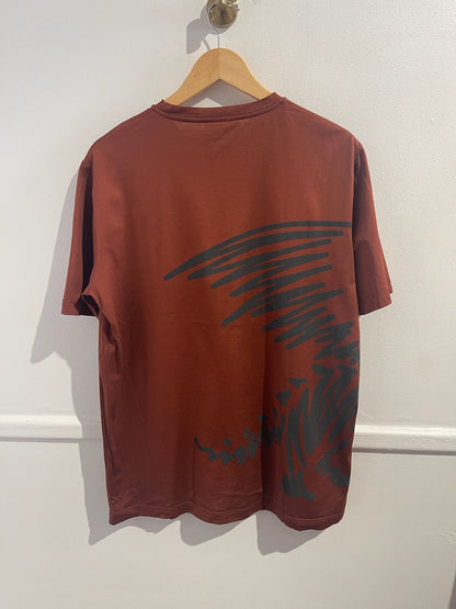 T-shirt Hermes T.XL