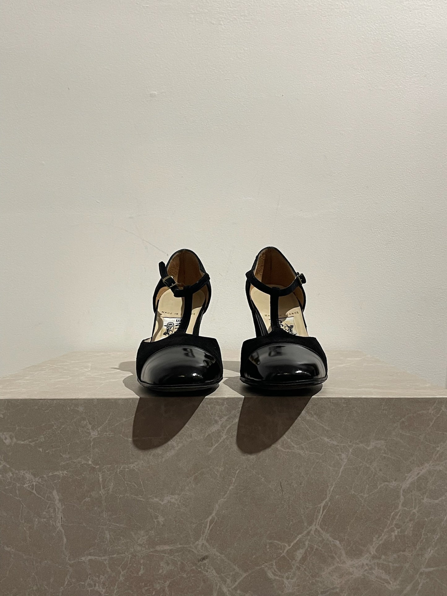 Escarpins Celine vintage T.37,5