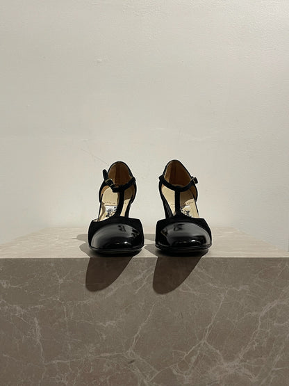 Escarpins Celine vintage T.37,5