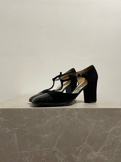 Escarpins Celine vintage T.37,5