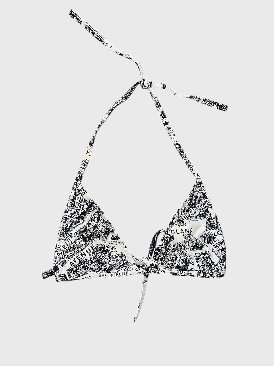 Maillot de bain Dior Paris T.36