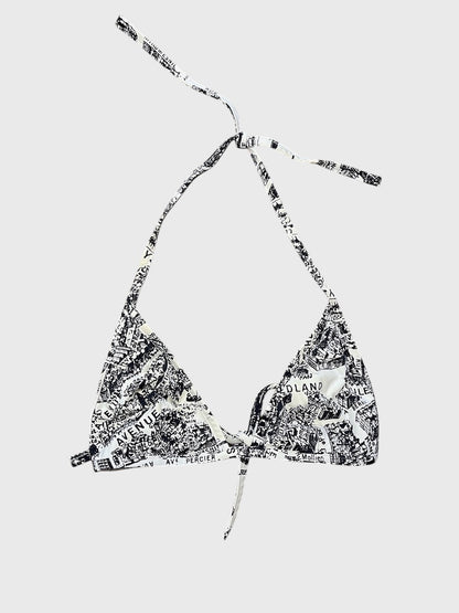 Maillot de bain Dior Paris T.36