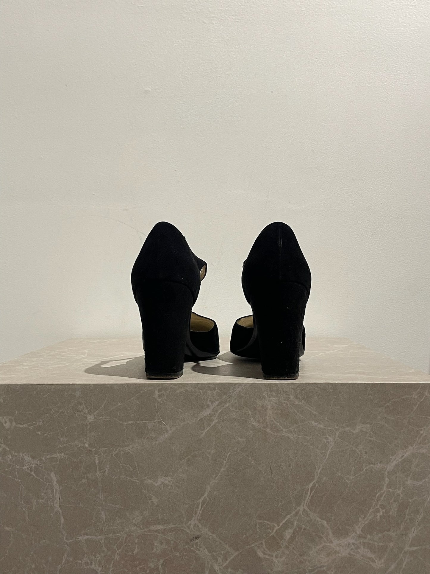 Escarpins Celine vintage T.37,5