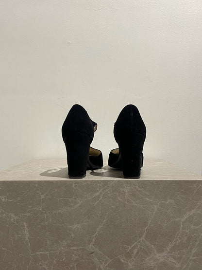 Escarpins Celine vintage T.37,5