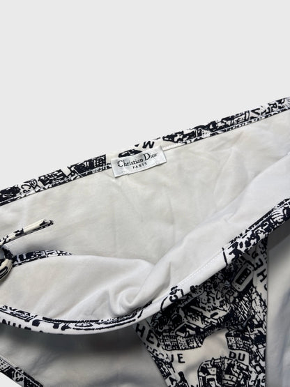Maillot de bain Dior Paris T.36