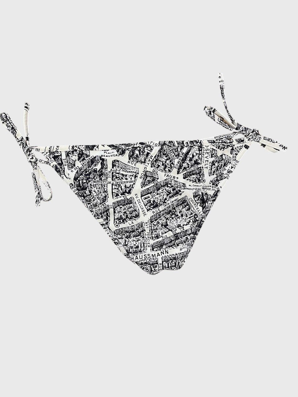 Maillot de bain Dior Paris T.36