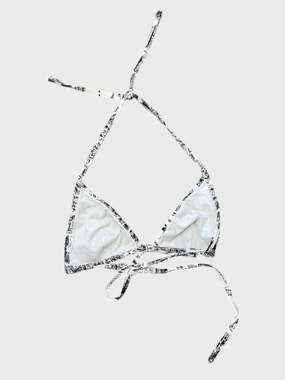 Maillot de bain Dior Paris T.36