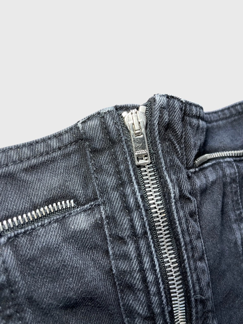 Short Isabel Marant noir T.38