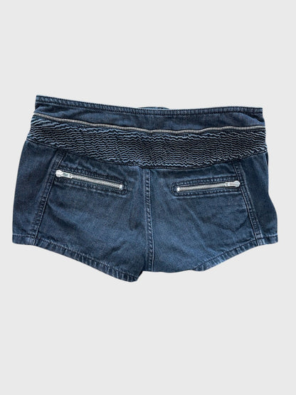 Short Isabel Marant noir T.38