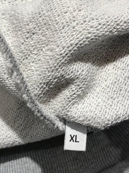 Sweat Balenciaga gris T.XL