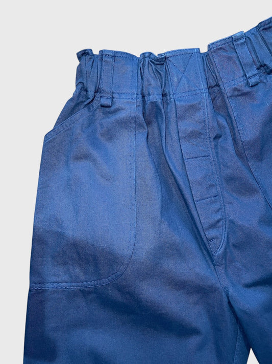 Bermuda Laurence Bras bleu T.1