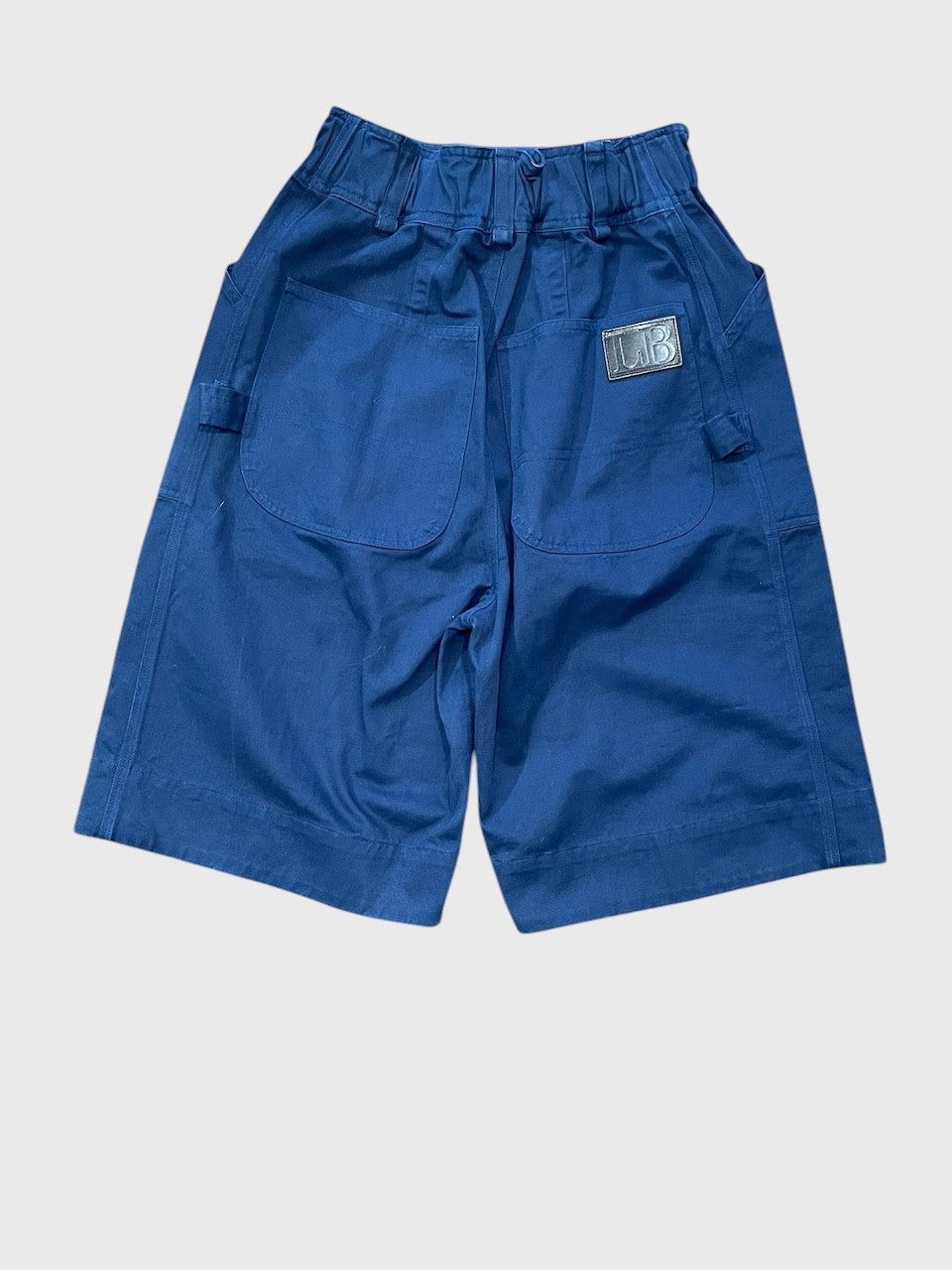 Bermuda Laurence Bras bleu T.1