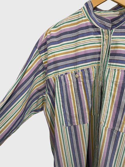Chemise Isabel Marant rayée T.38