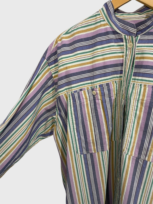 Chemise Isabel Marant rayée T.38