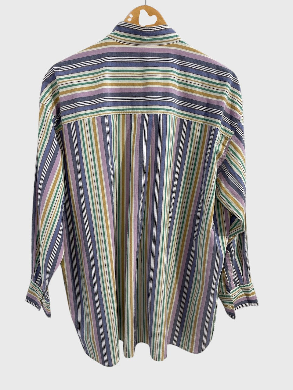 Chemise Isabel Marant rayée T.38