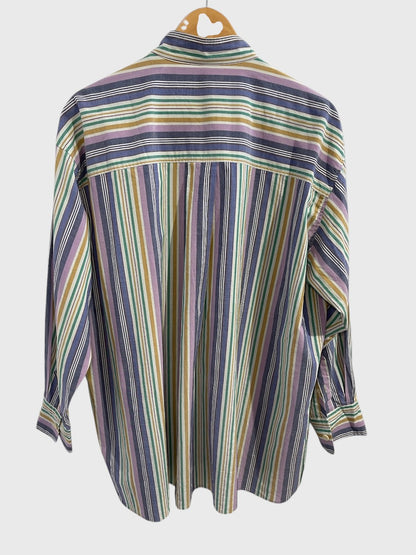 Chemise Isabel Marant rayée T.38
