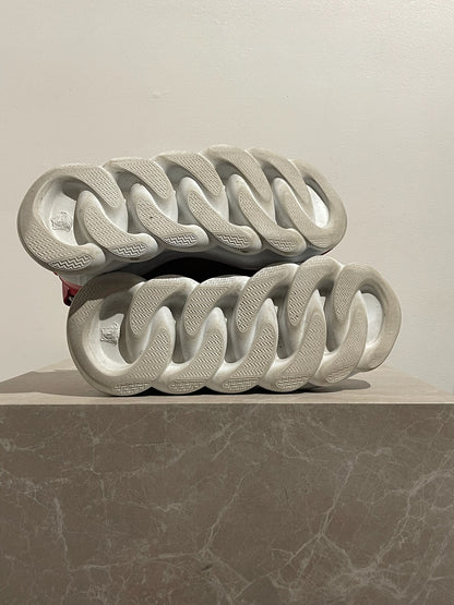 Baskets Versace Chain Reaction T.38