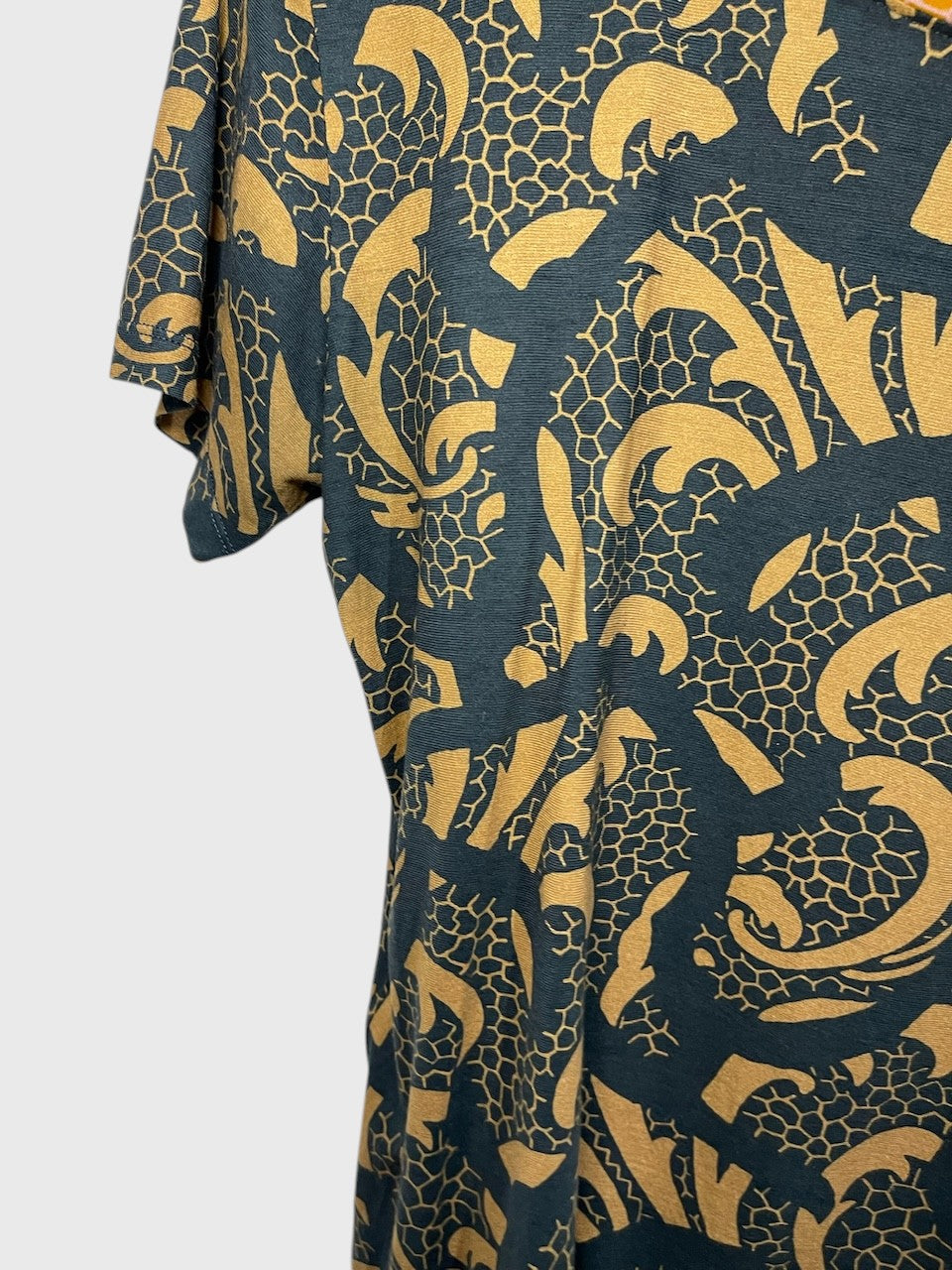 T-shirt Dries Van Noten T.M