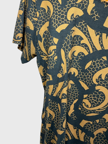 T-shirt Dries Van Noten T.M
