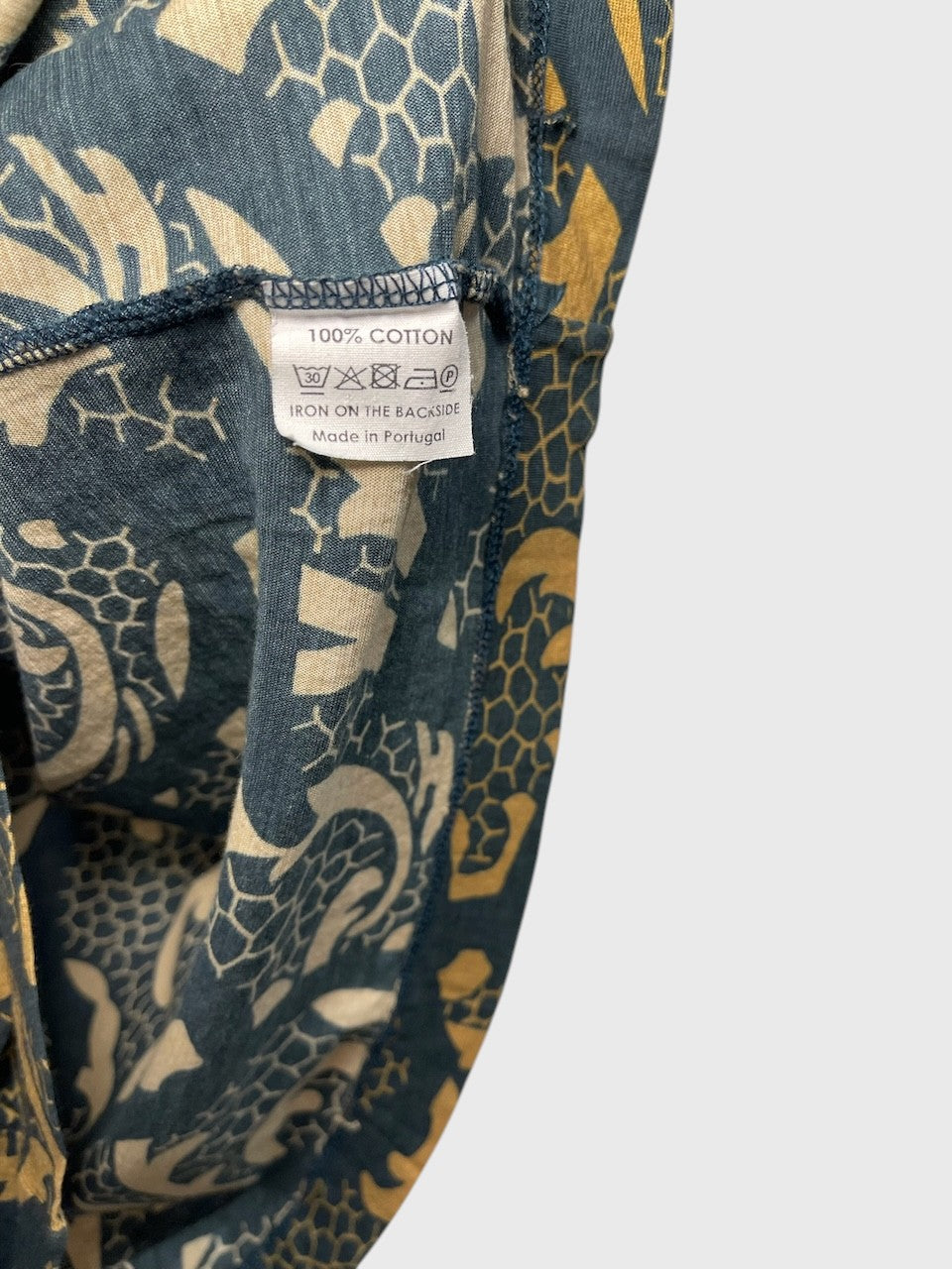 T-shirt Dries Van Noten T.M
