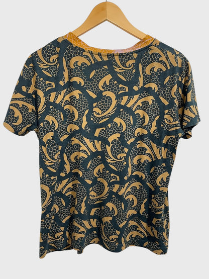 T-shirt Dries Van Noten T.M
